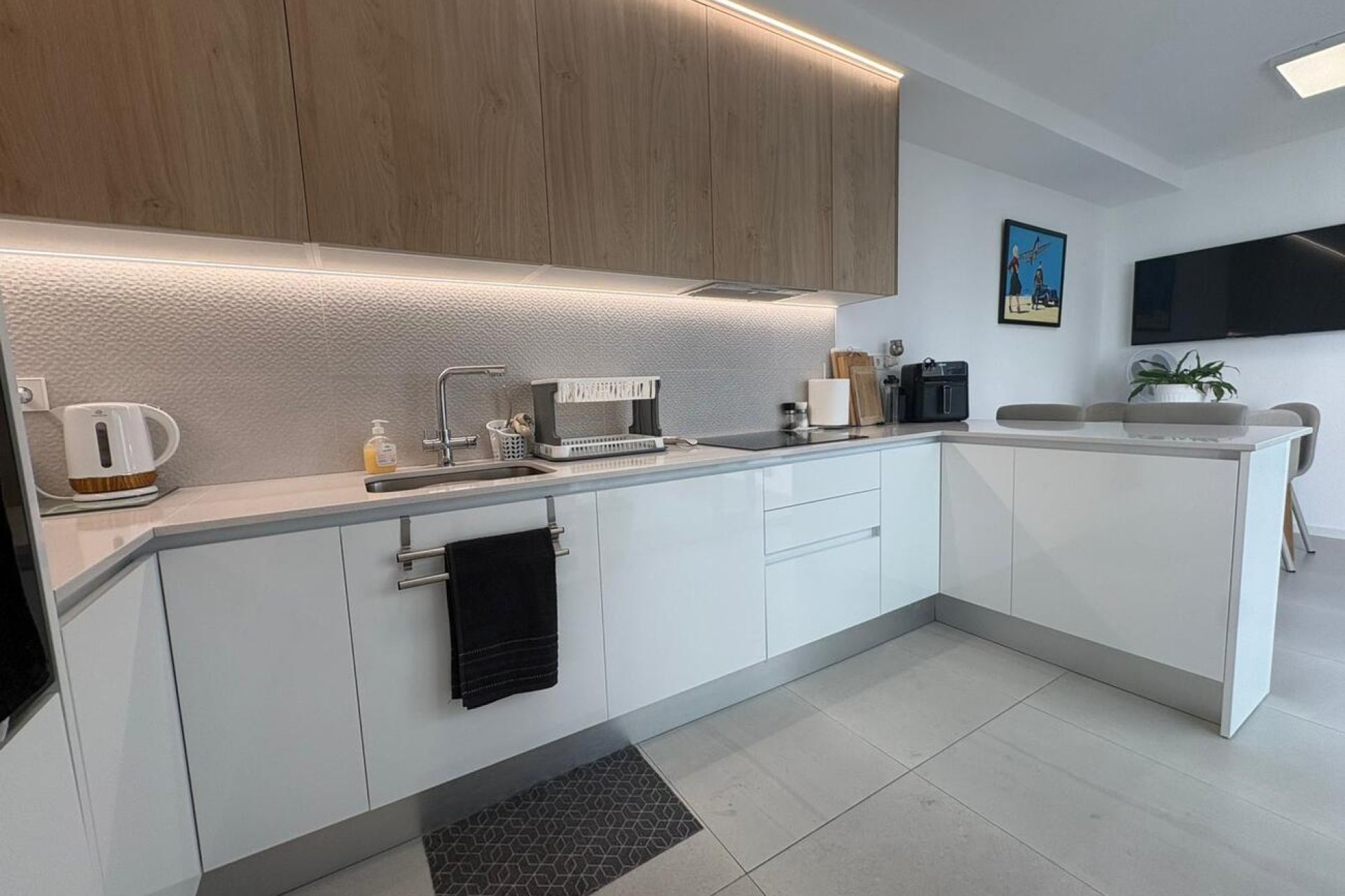 Revente - Bungalow -
San Pedro del Pinatar - Costa Calida