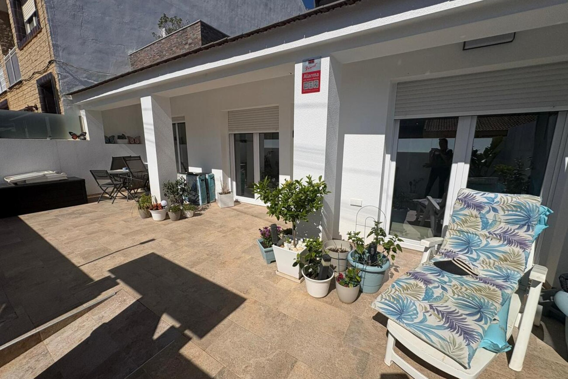 Revente - Bungalow -
San Pedro del Pinatar - Costa Calida