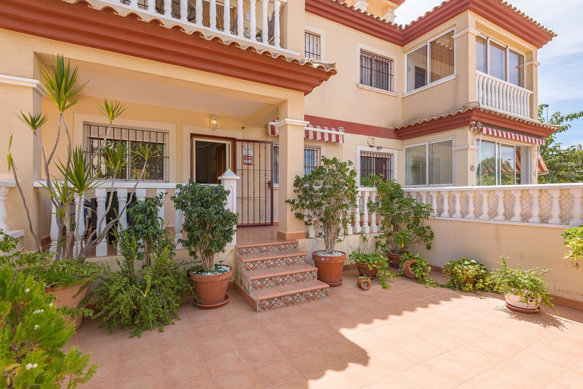 Revente - Bungalow -
San Pedro del Pinatar - Costa Calida