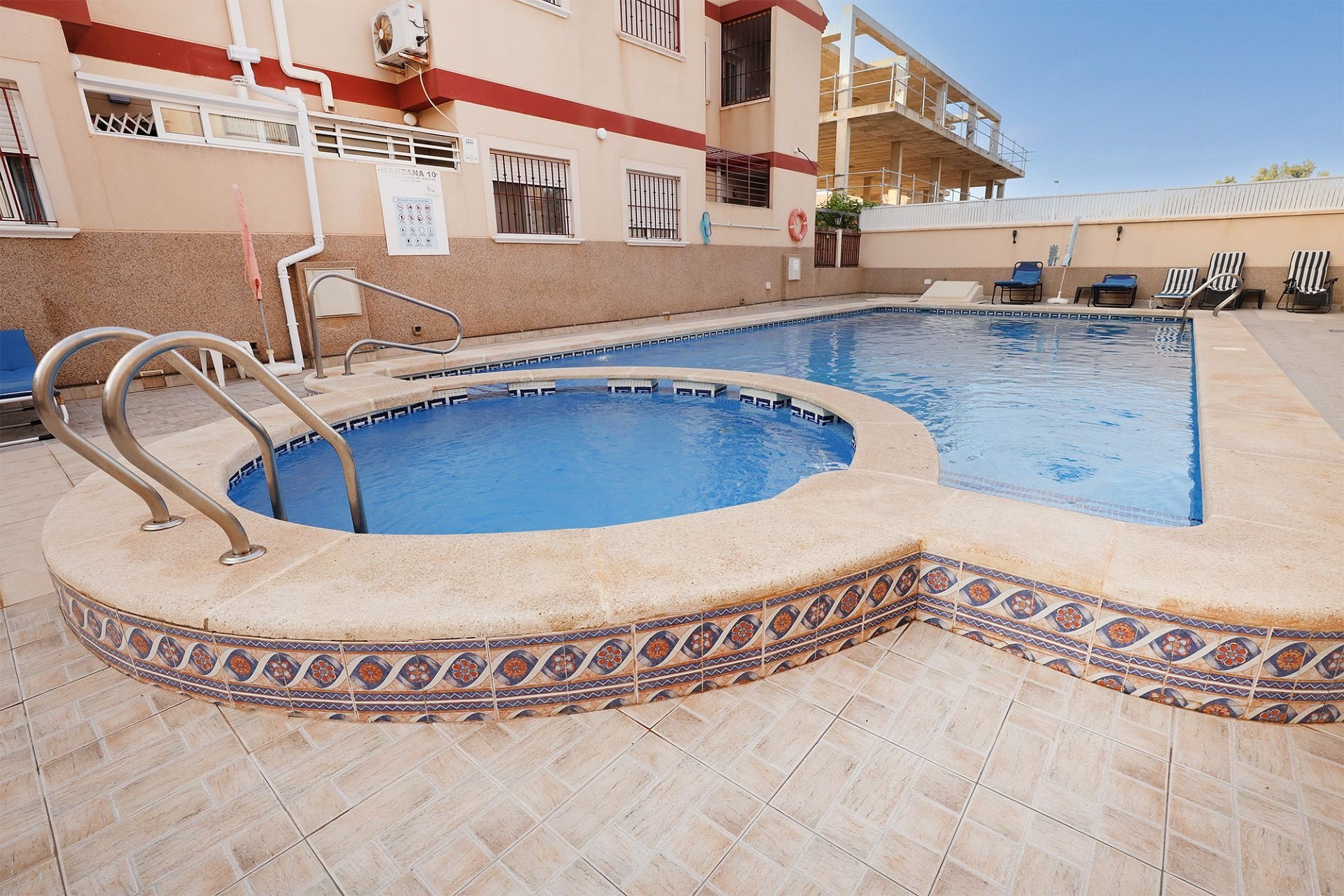 Revente - Bungalow -
San Pedro del Pinatar - Costa Calida