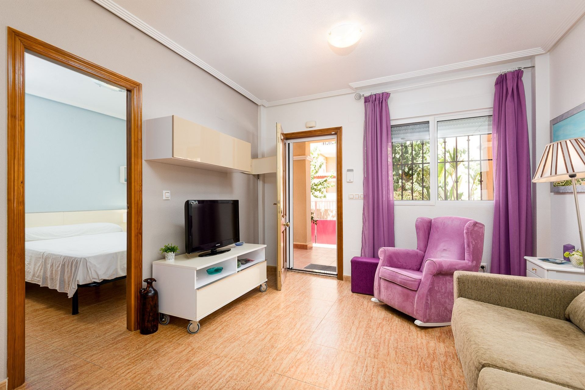 Revente - Bungalow -
San Pedro del Pinatar - Costa Calida