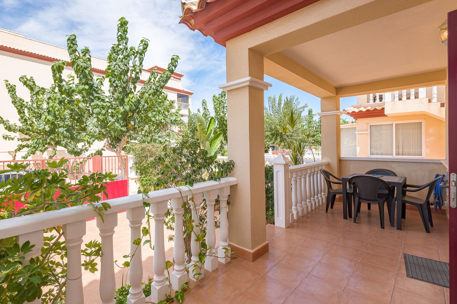 Revente - Bungalow -
San Pedro del Pinatar - Costa Calida