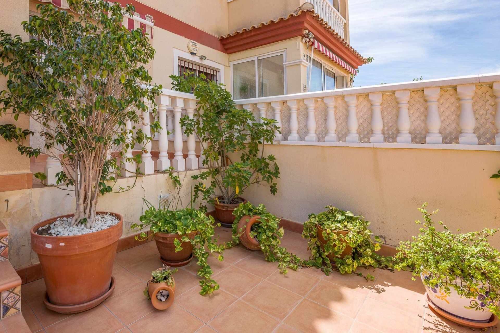 Revente - Bungalow -
San Pedro del Pinatar - Costa Calida