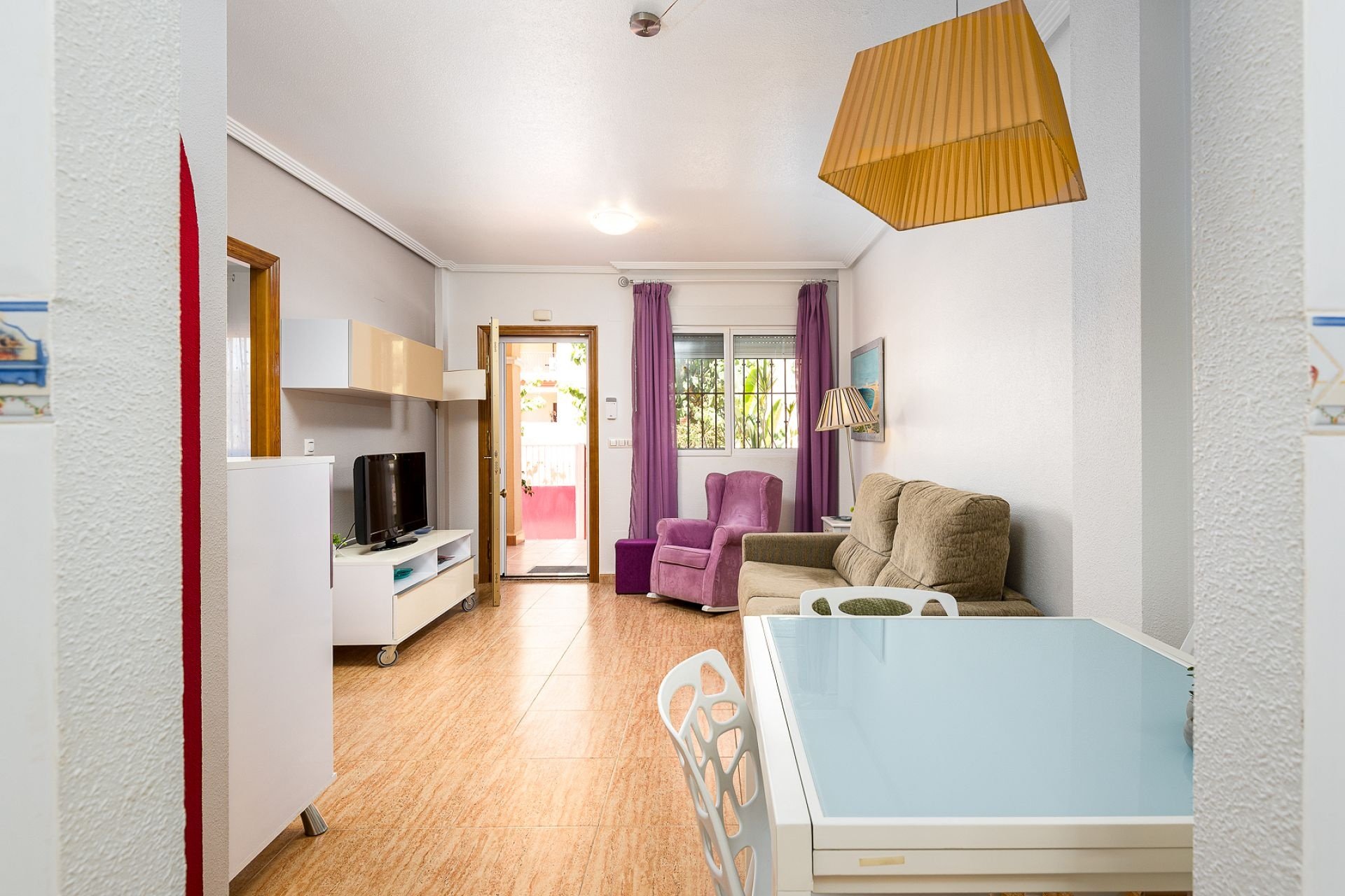 Revente - Bungalow -
San Pedro del Pinatar - Costa Calida