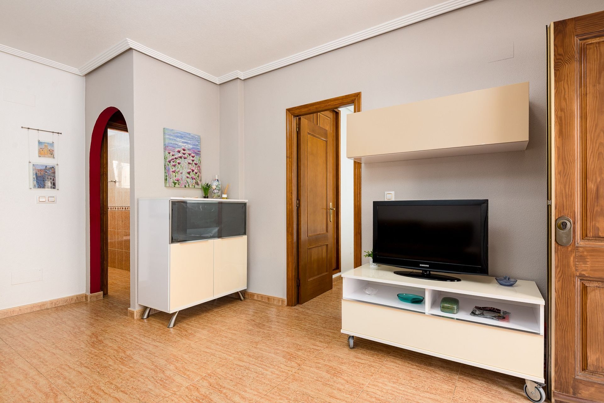 Revente - Bungalow -
San Pedro del Pinatar - Costa Calida