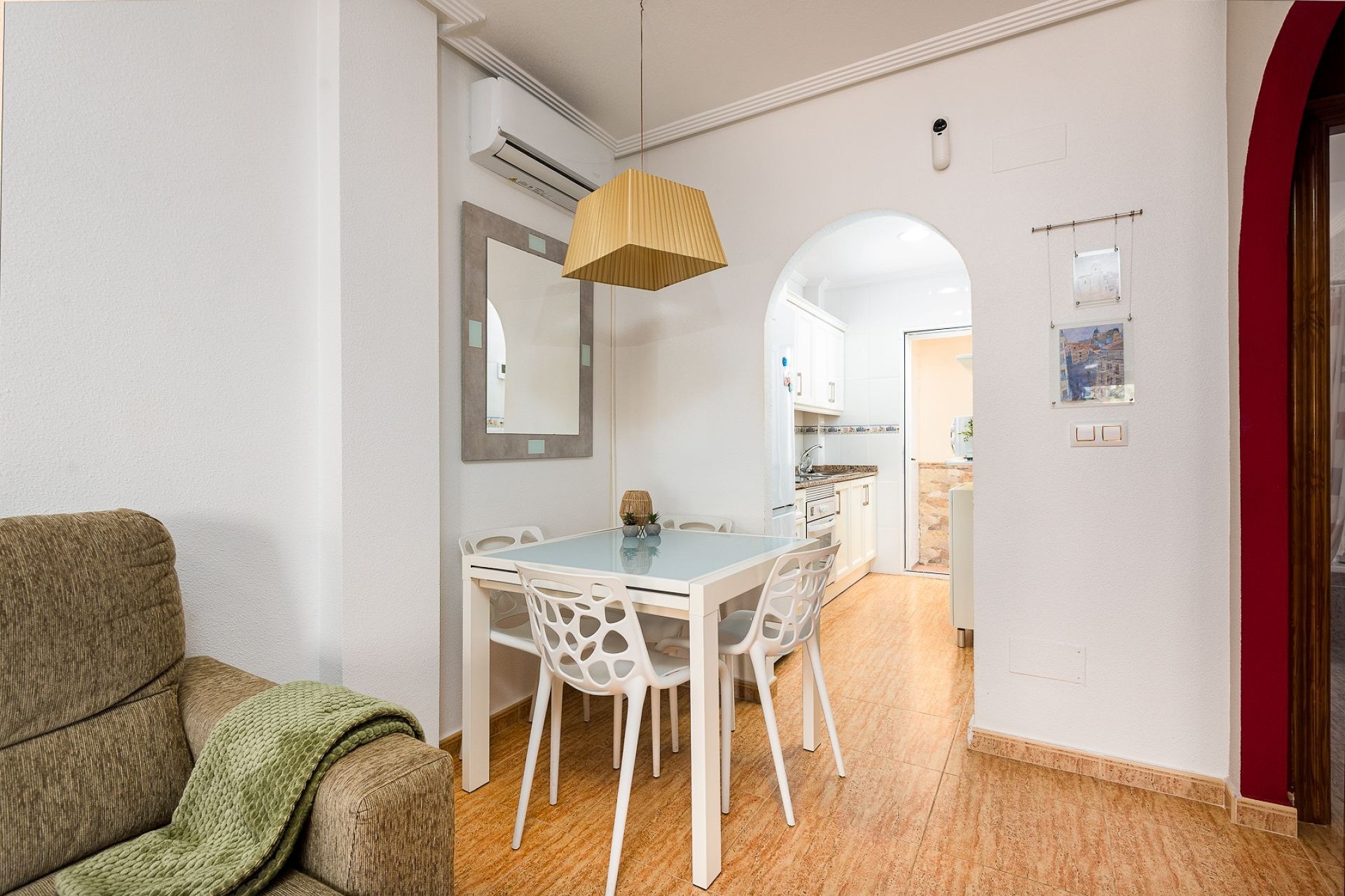 Revente - Bungalow -
San Pedro del Pinatar - Costa Calida