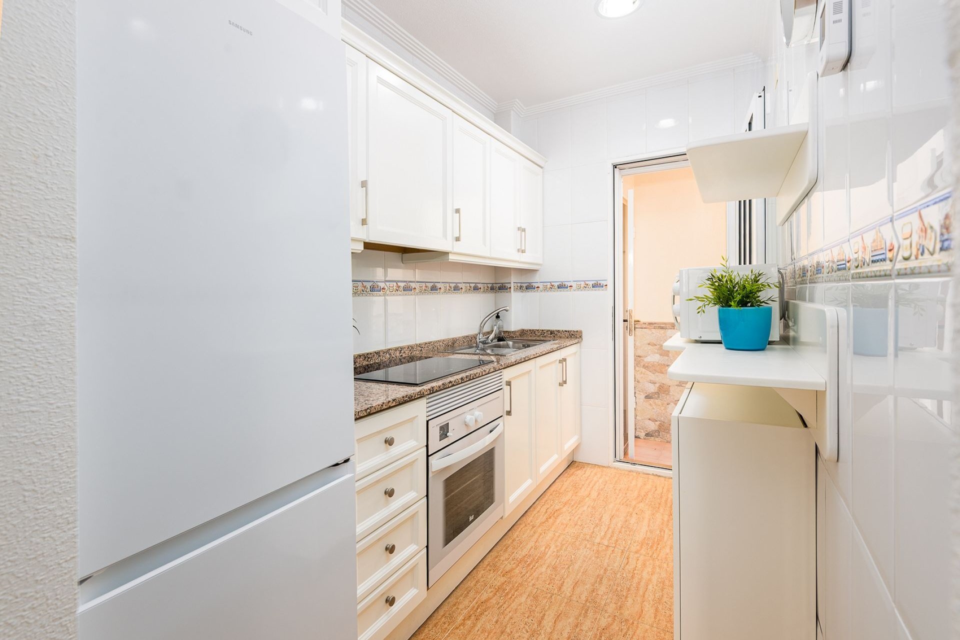 Revente - Bungalow -
San Pedro del Pinatar - Costa Calida