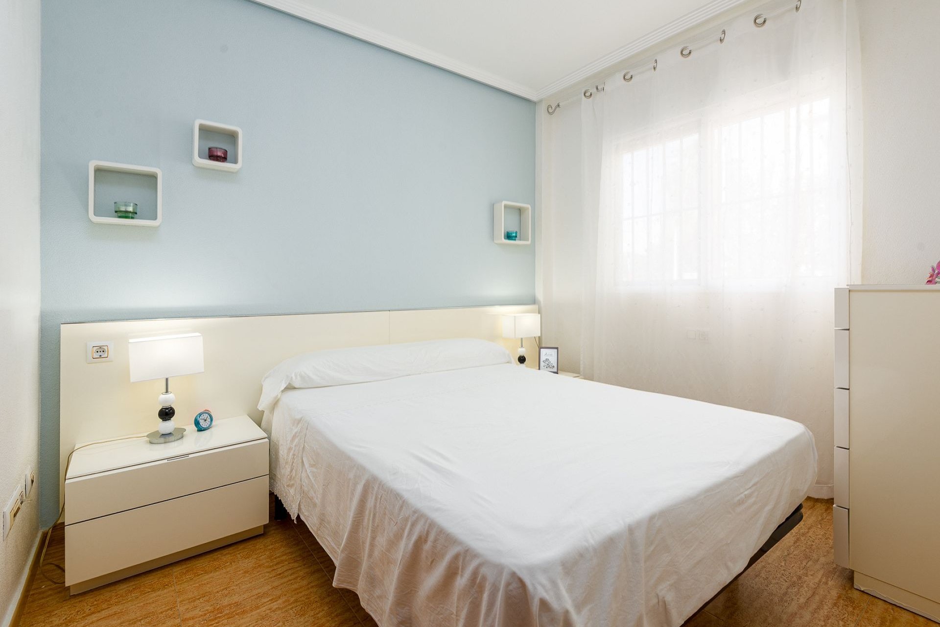 Revente - Bungalow -
San Pedro del Pinatar - Costa Calida