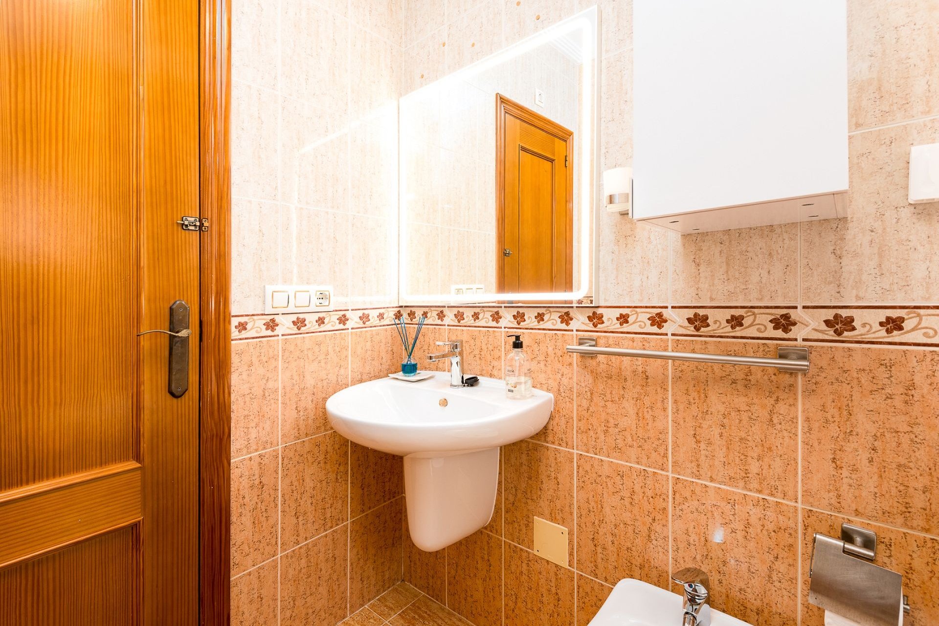 Revente - Bungalow -
San Pedro del Pinatar - Costa Calida