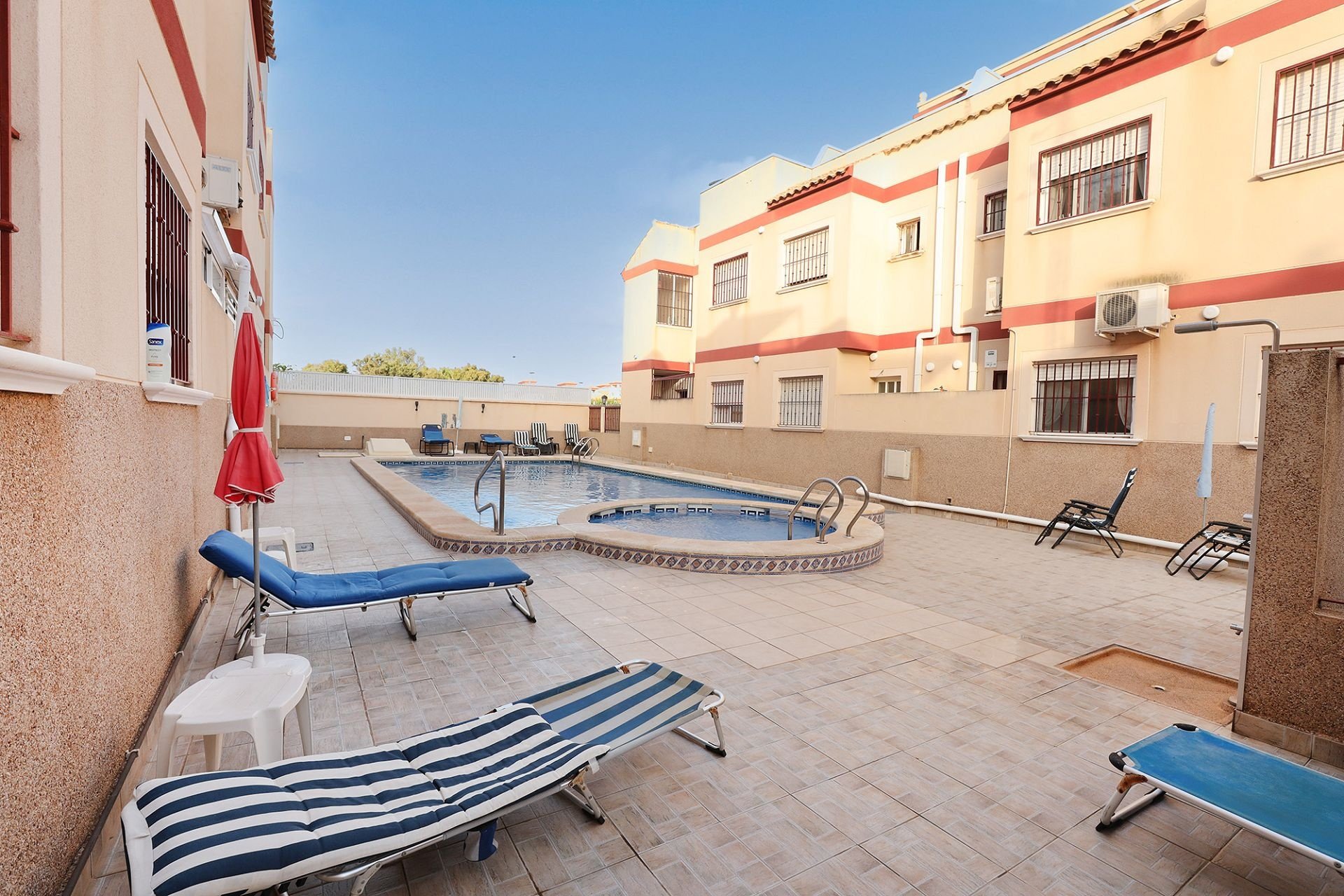 Revente - Bungalow -
San Pedro del Pinatar - Costa Calida