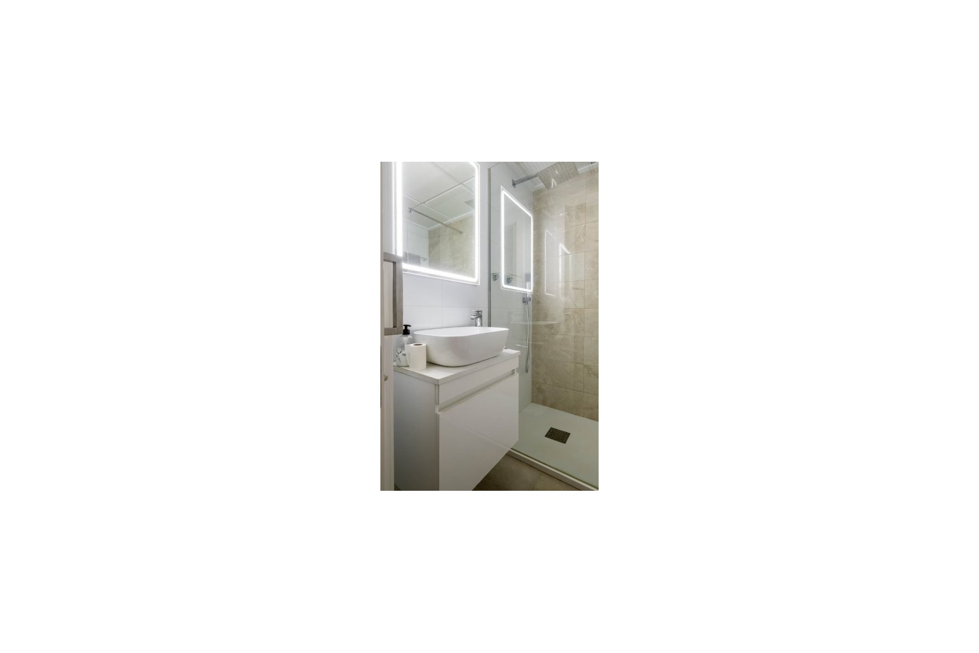 Revente - Bungalow -
San Pedro del Pinatar - Las Salinas