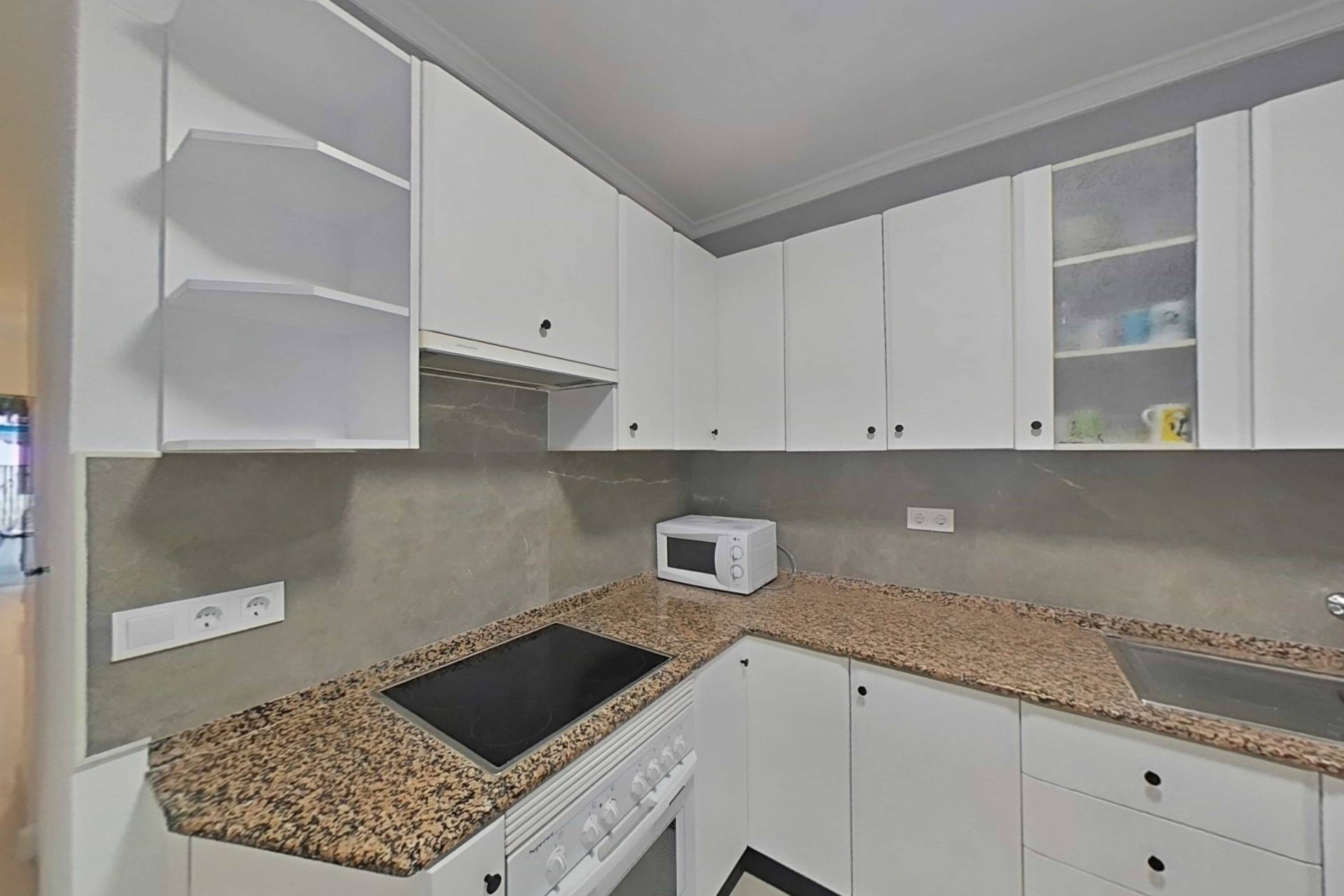 Revente - Bungalow -
San Pedro del Pinatar - Lo Pagan