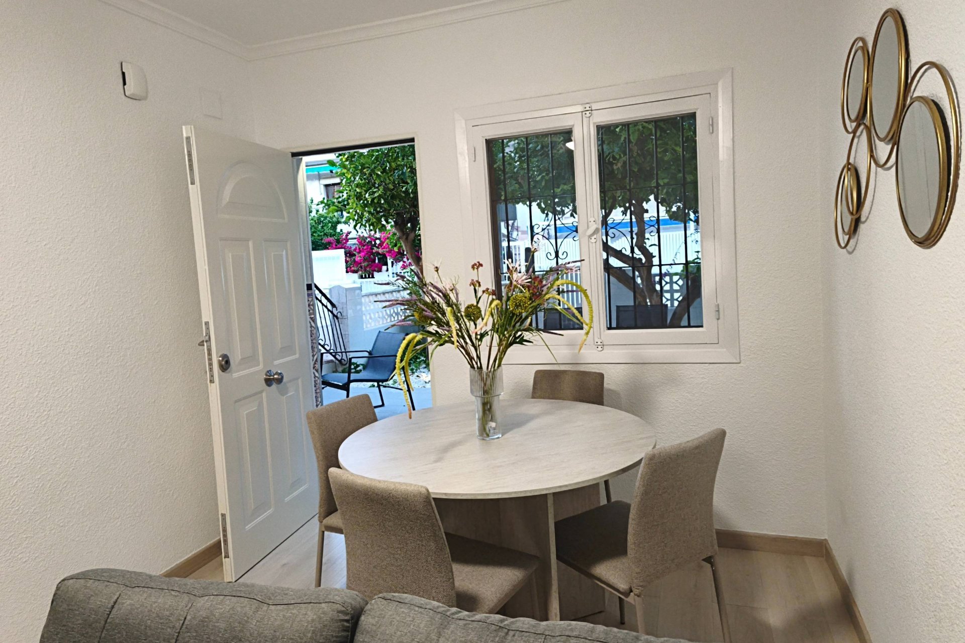 Revente - Bungalow -
San Pedro del Pinatar - Lo Pagan