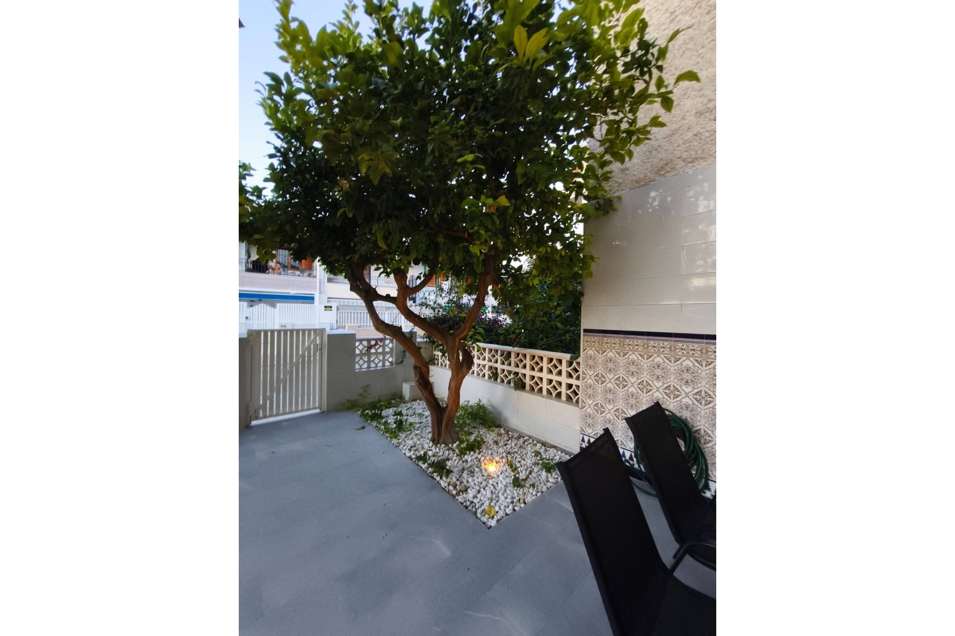 Revente - Bungalow -
San Pedro del Pinatar - Lo Pagan
