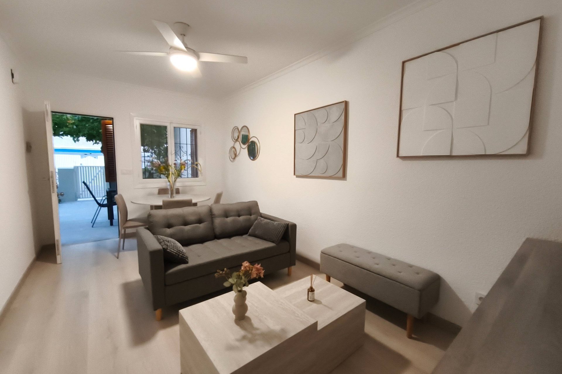 Revente - Bungalow -
San Pedro del Pinatar - Lo Pagan