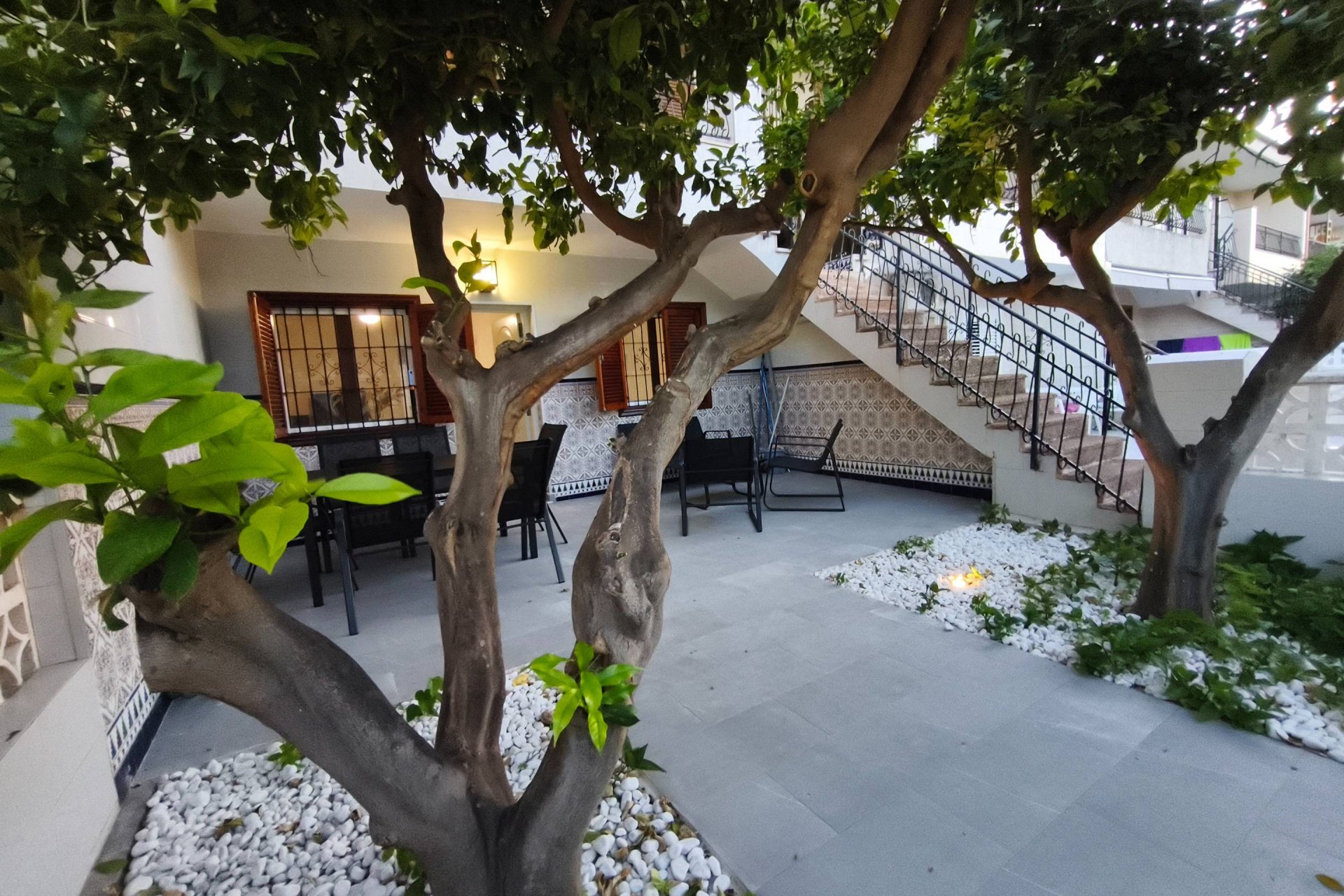 Revente - Bungalow -
San Pedro del Pinatar - Lo Pagan