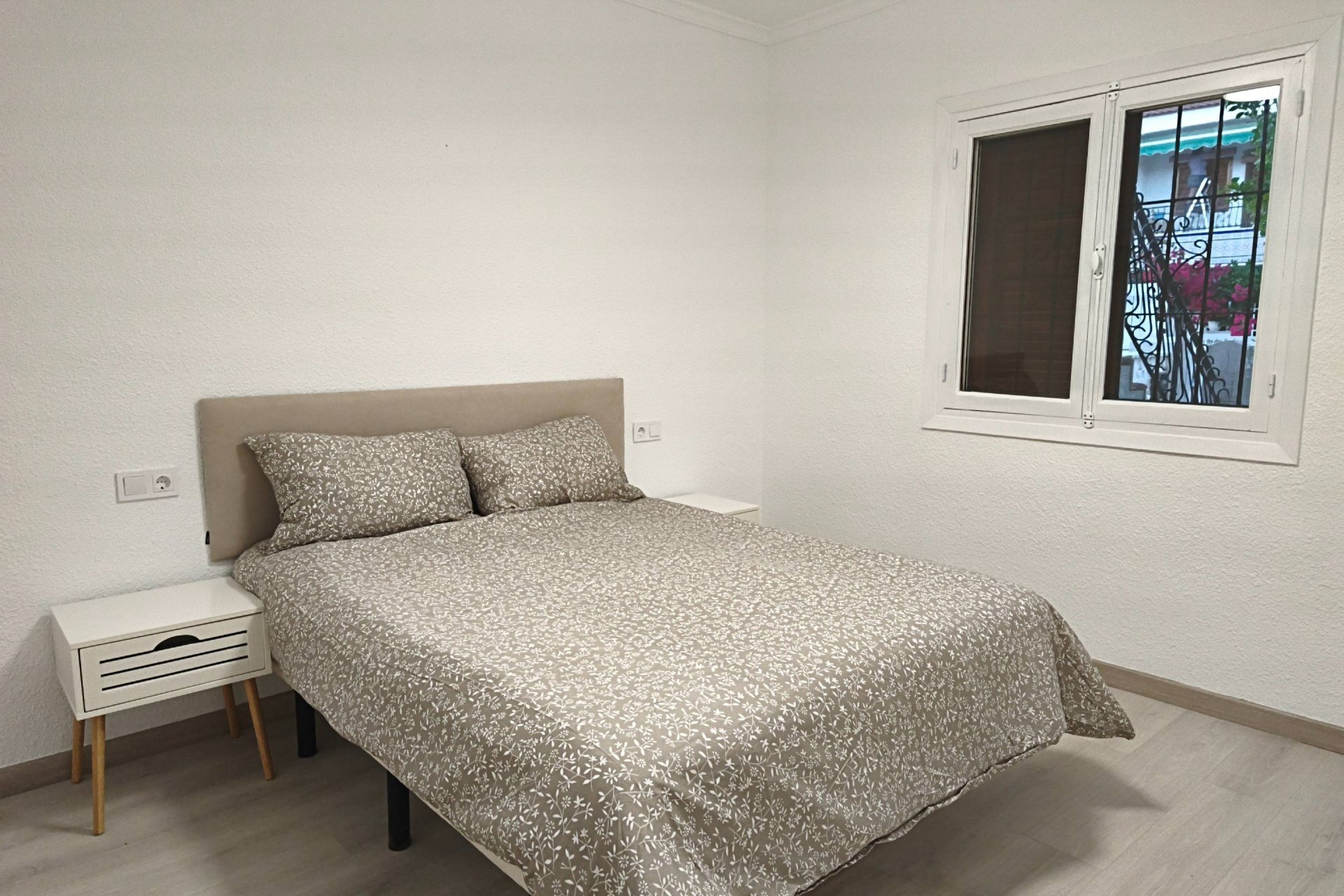 Revente - Bungalow -
San Pedro del Pinatar - Lo Pagan