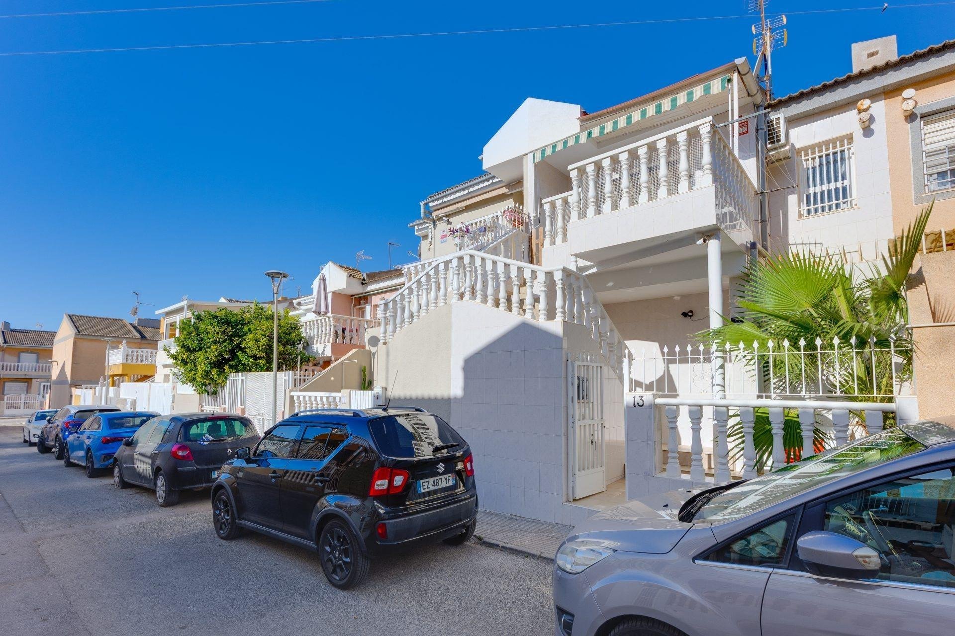 Revente - Bungalow -
San Pedro del Pinatar - Lo Pagan