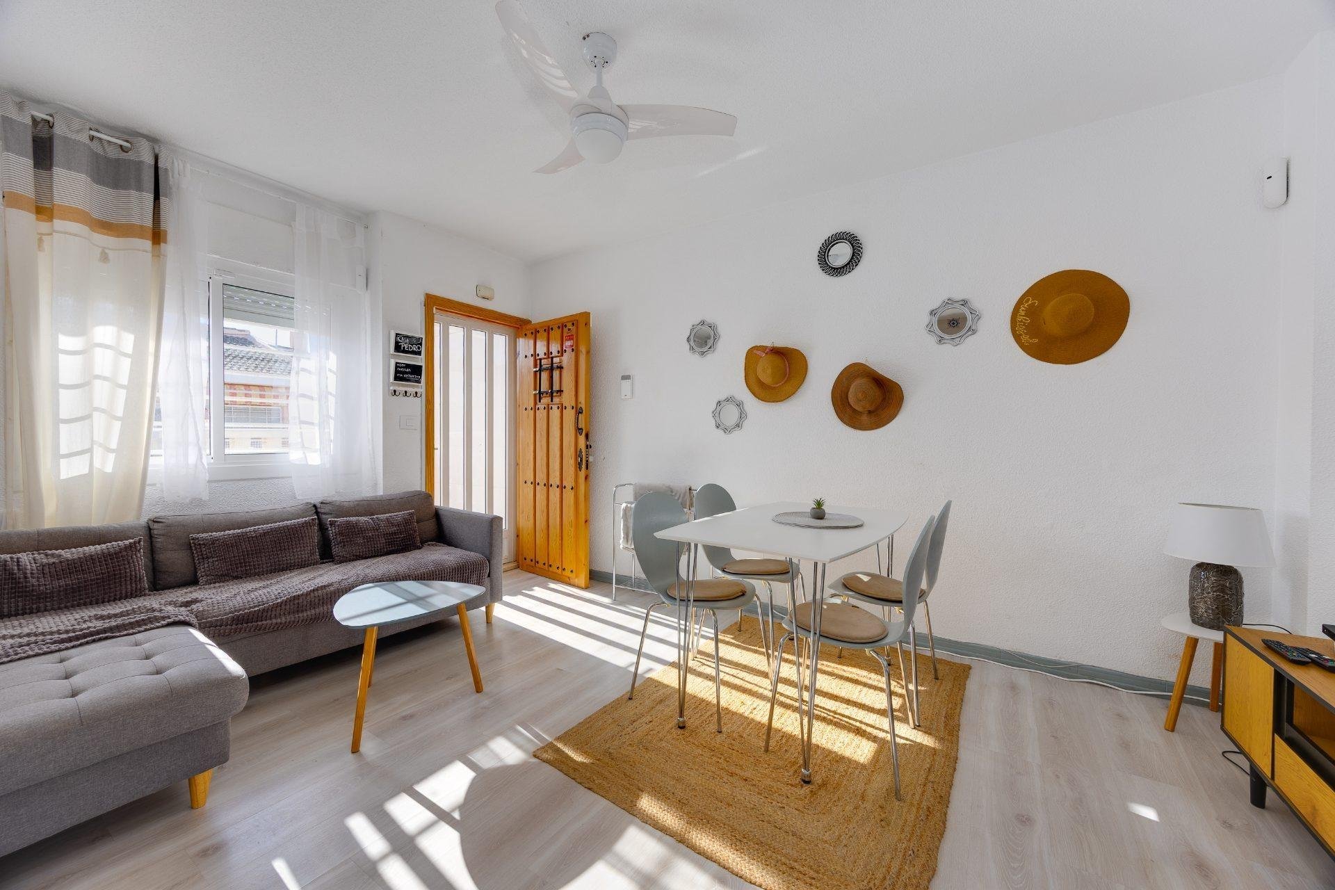 Revente - Bungalow -
San Pedro del Pinatar - Lo Pagan