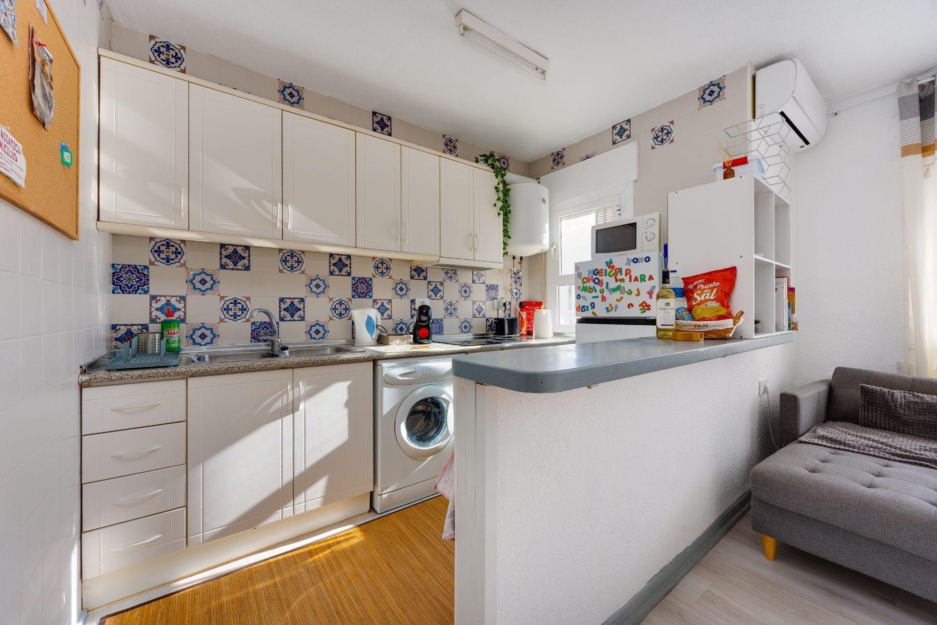 Revente - Bungalow -
San Pedro del Pinatar - Lo Pagan