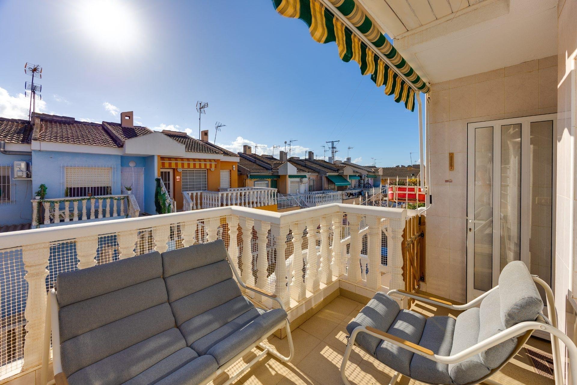 Revente - Bungalow -
San Pedro del Pinatar - Lo Pagan