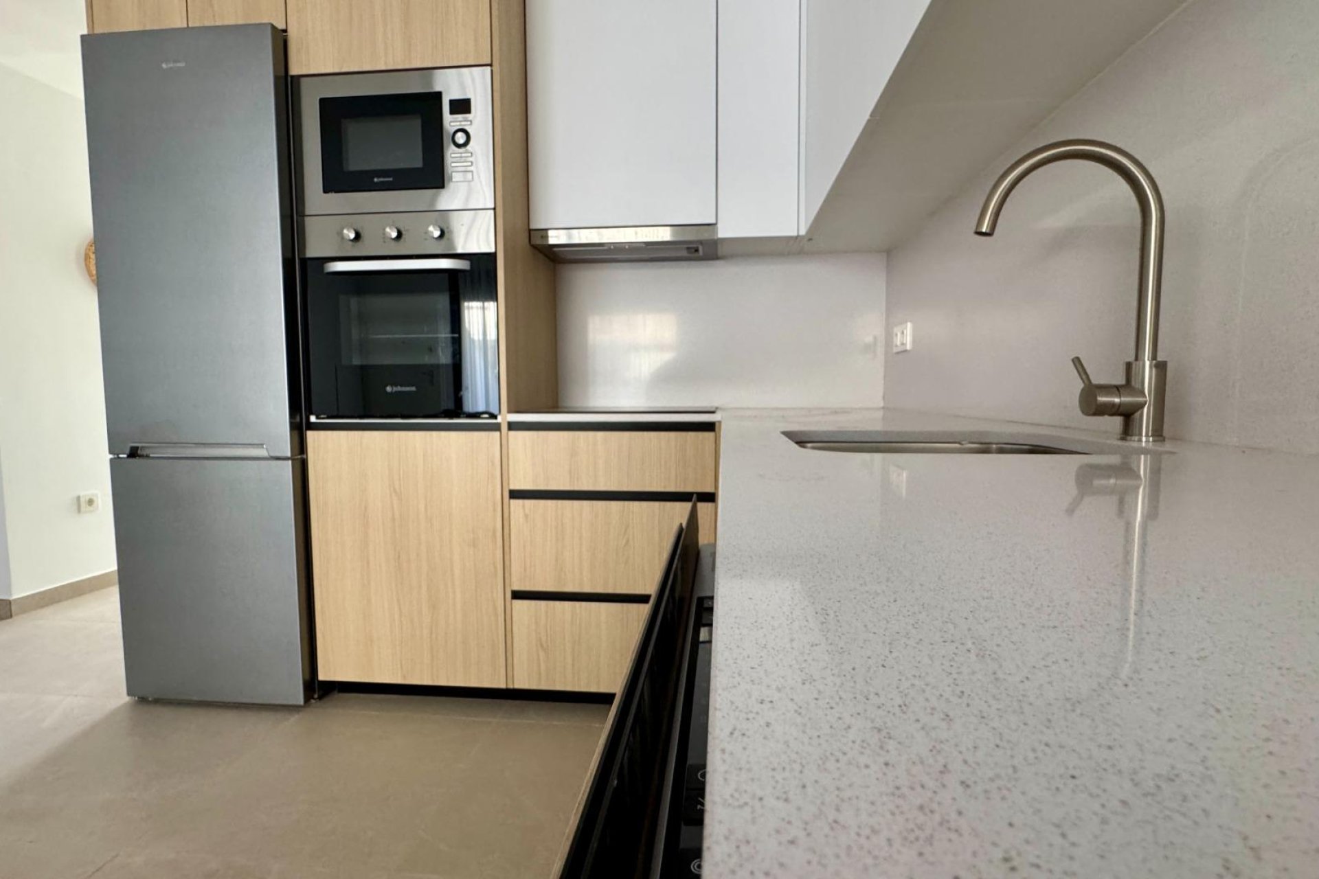 Revente - Bungalow -
San Pedro del Pinatar - Lopagán