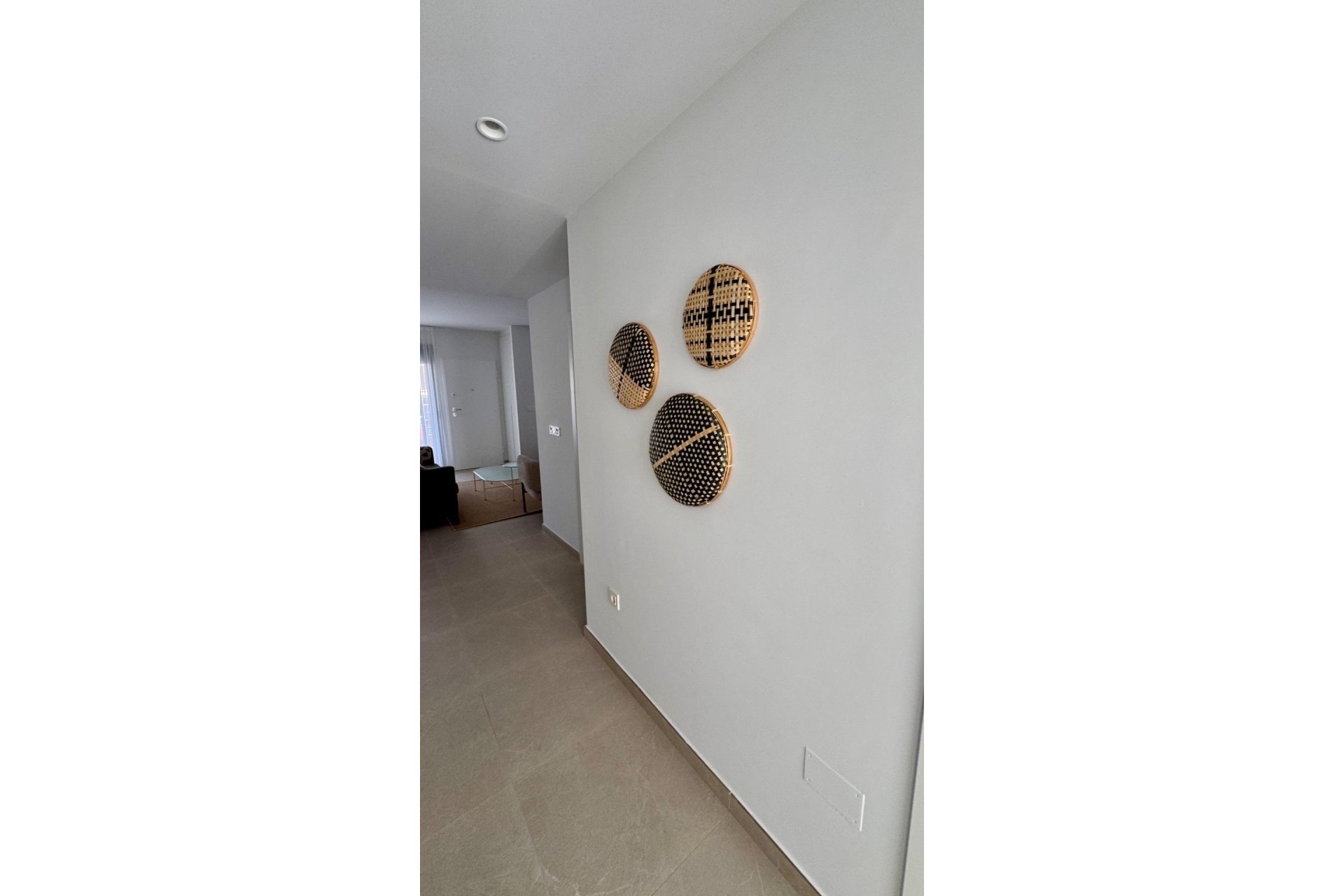 Revente - Bungalow -
San Pedro del Pinatar - Lopagán