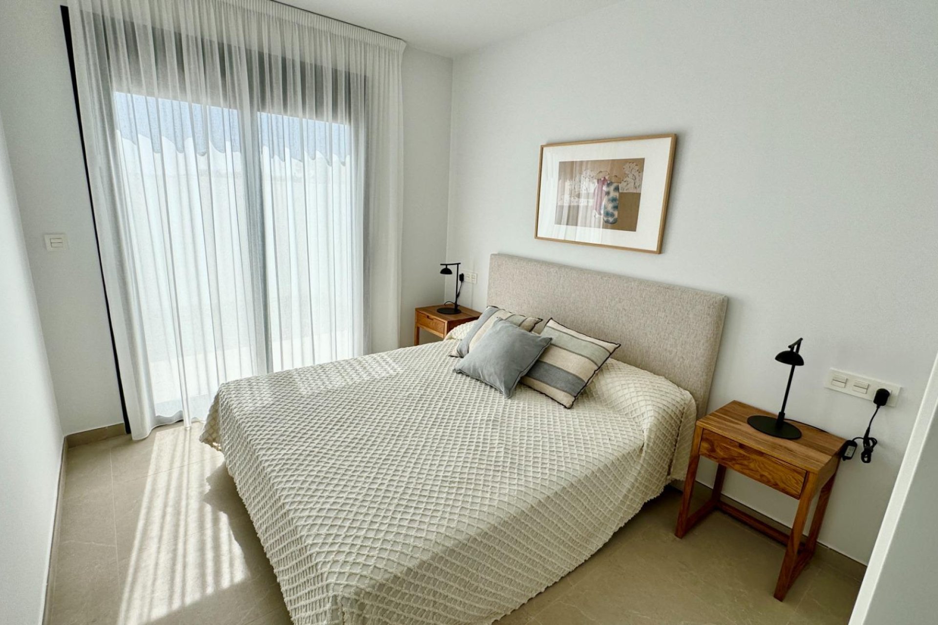 Revente - Bungalow -
San Pedro del Pinatar - Lopagán