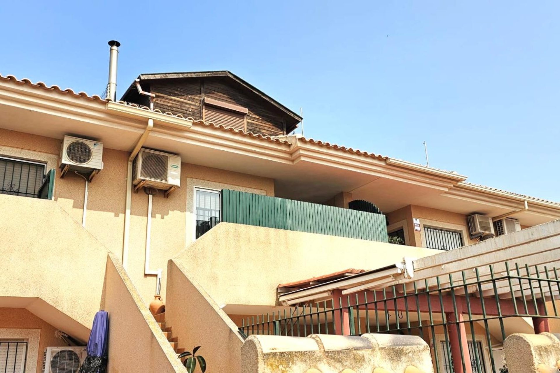 Revente - Bungalow -
Santiago de la Ribera - San Blas