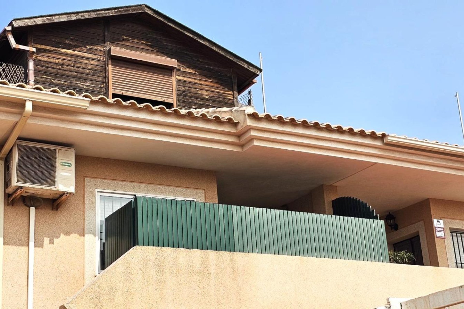 Revente - Bungalow -
Santiago de la Ribera - San Blas