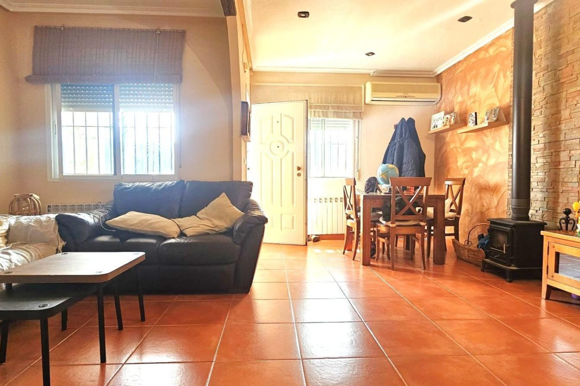 Revente - Bungalow -
Santiago de la Ribera - San Blas