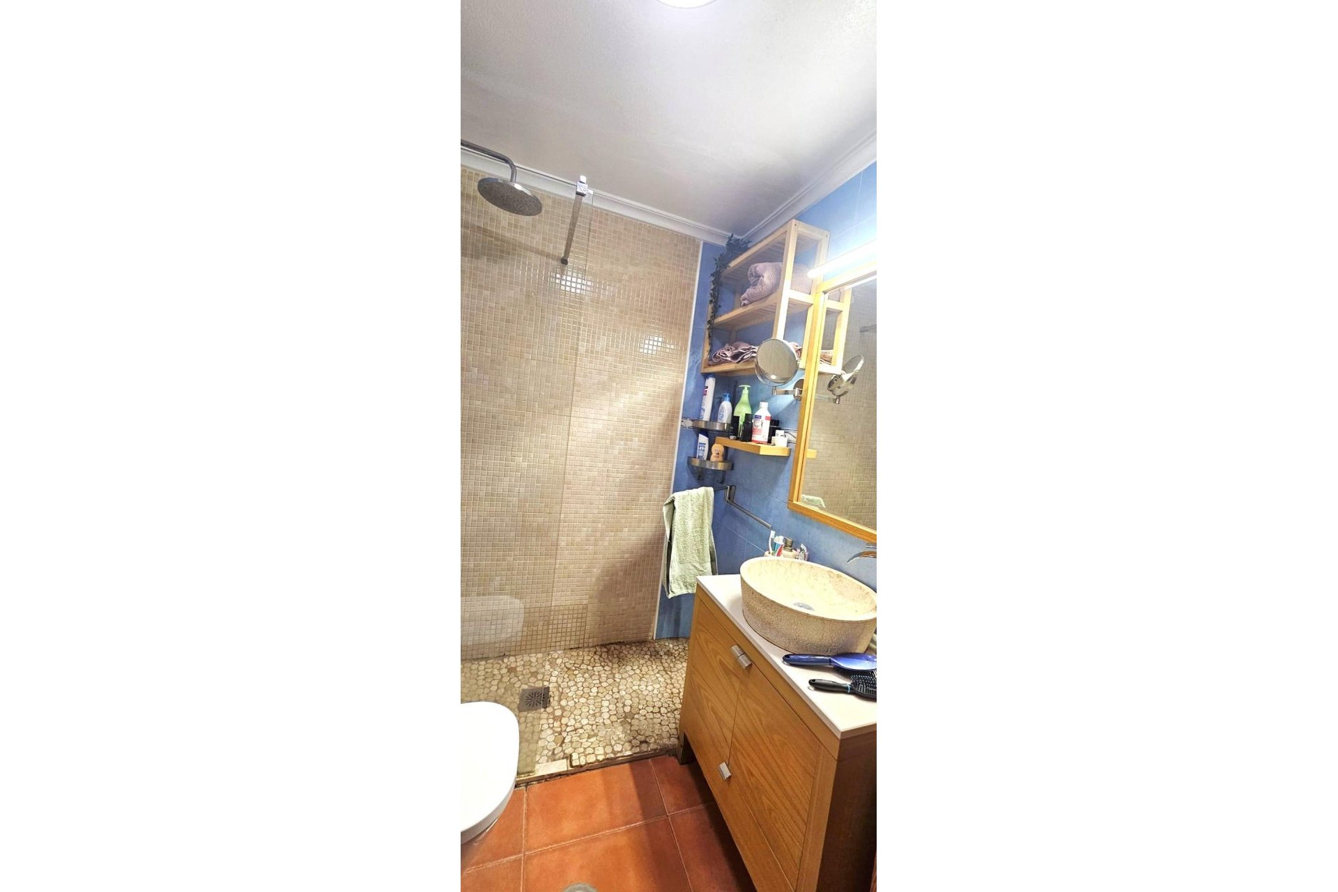 Revente - Bungalow -
Santiago de la Ribera - San Blas