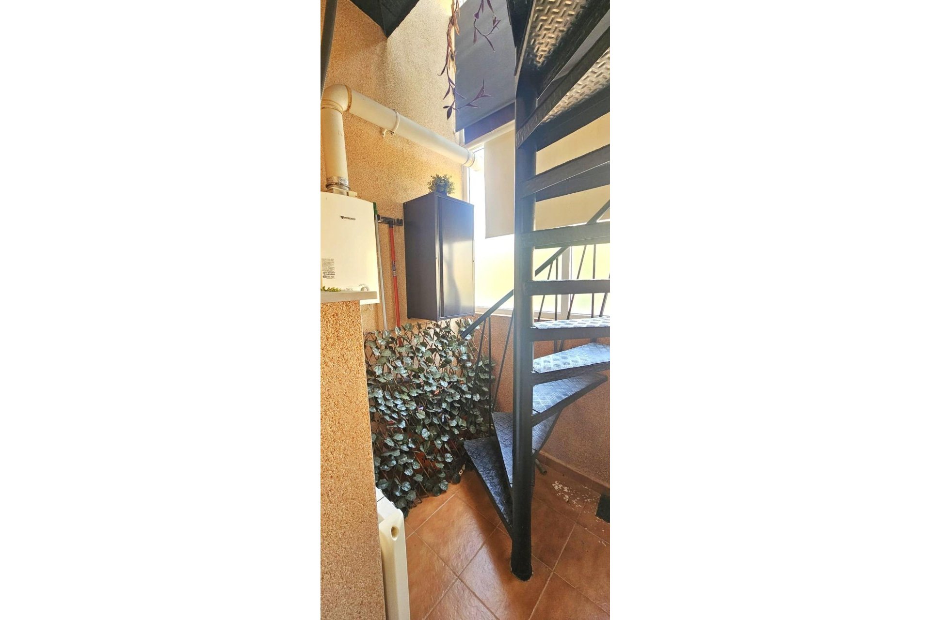 Revente - Bungalow -
Santiago de la Ribera - San Blas