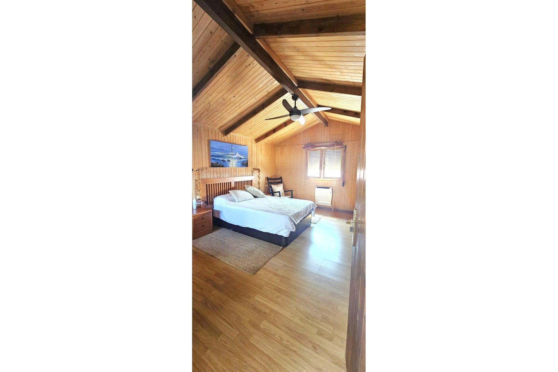 Revente - Bungalow -
Santiago de la Ribera - San Blas