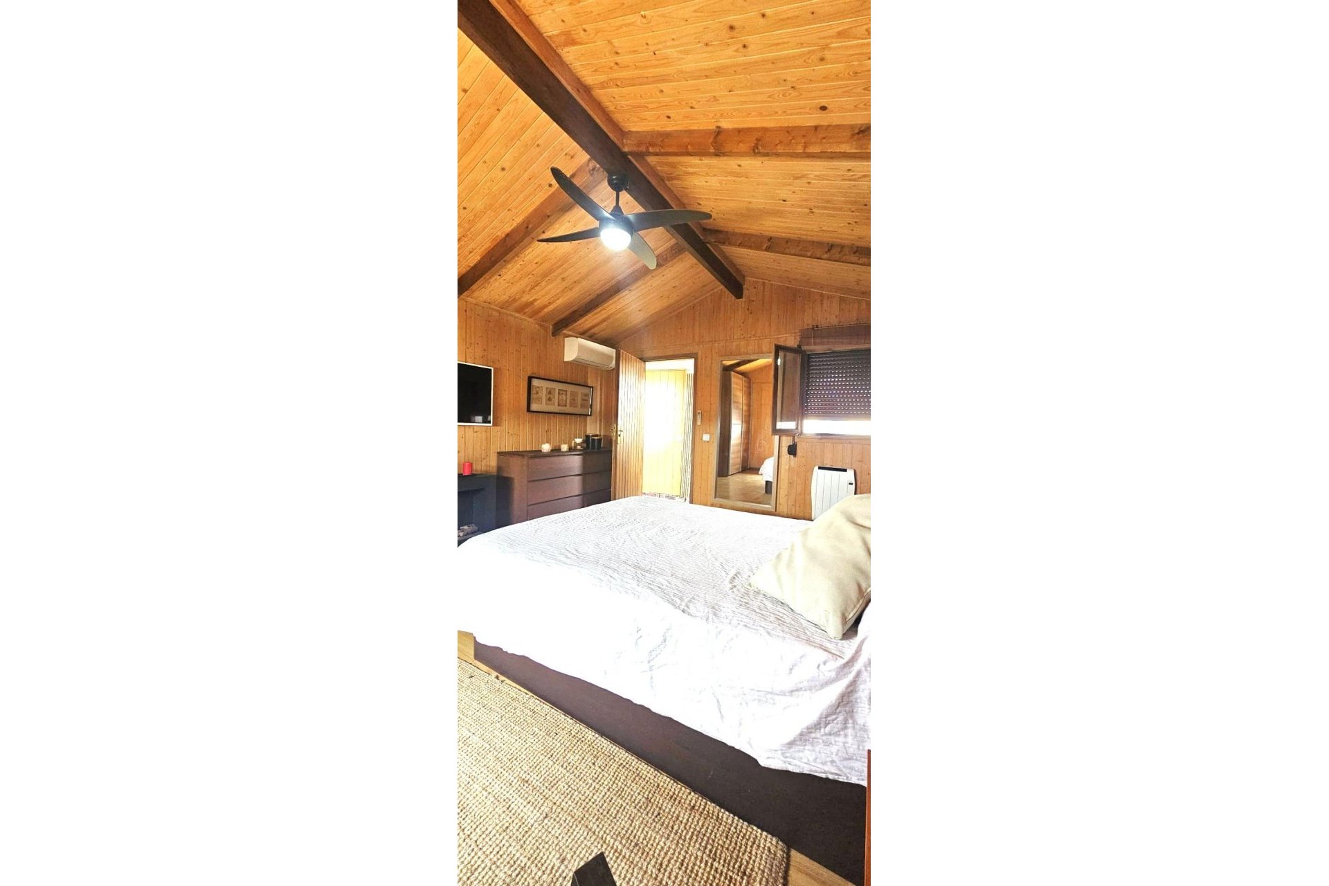 Revente - Bungalow -
Santiago de la Ribera - San Blas