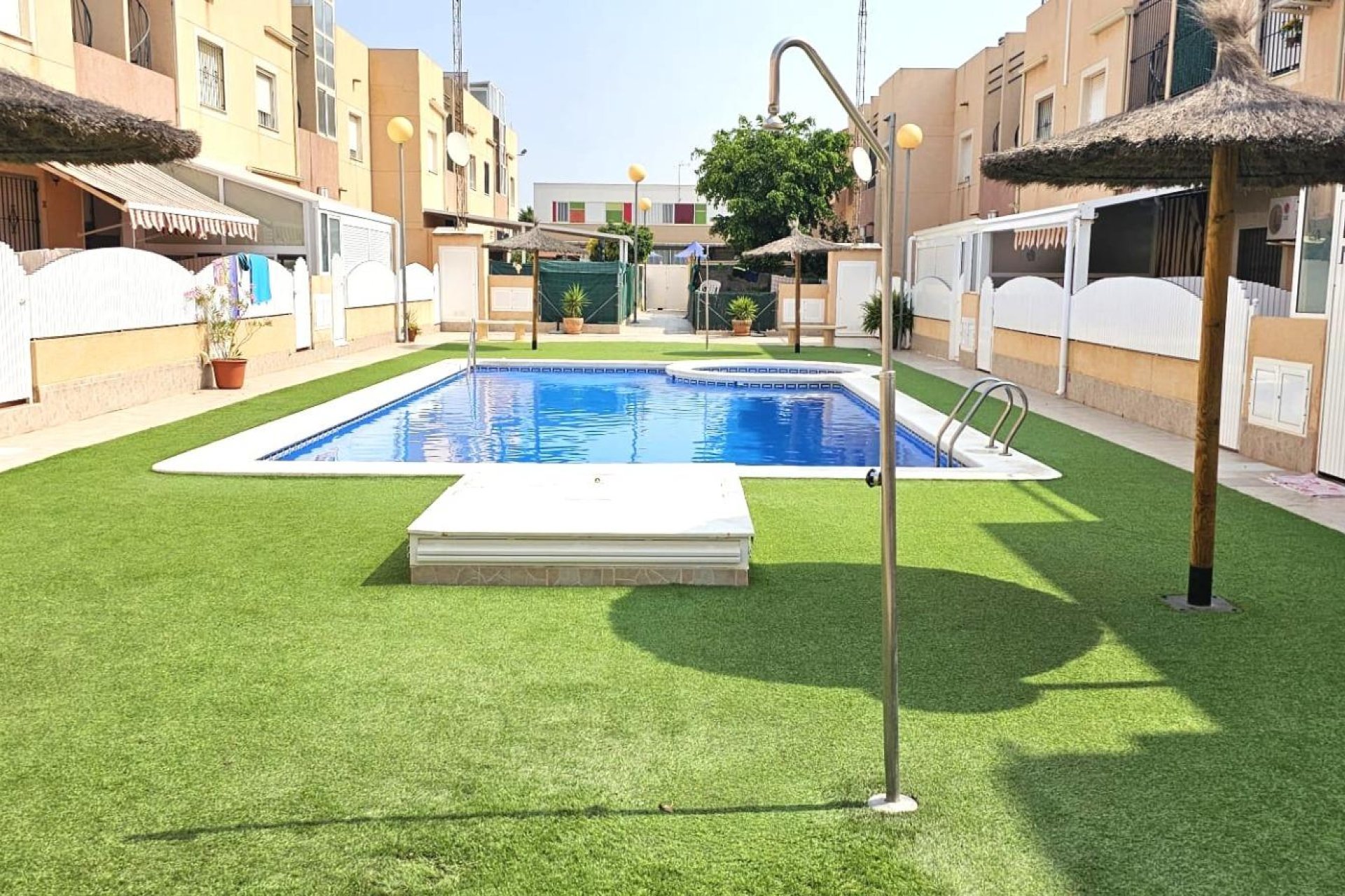 Revente - Bungalow -
Santiago de la Ribera - San Blas