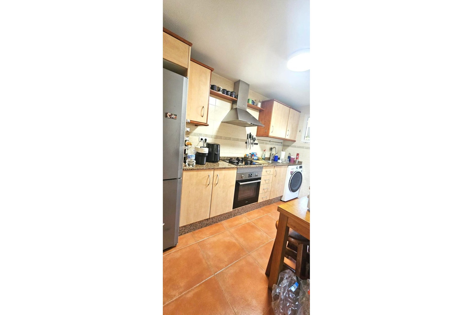 Revente - Bungalow -
Santiago de la Ribera - San Blas