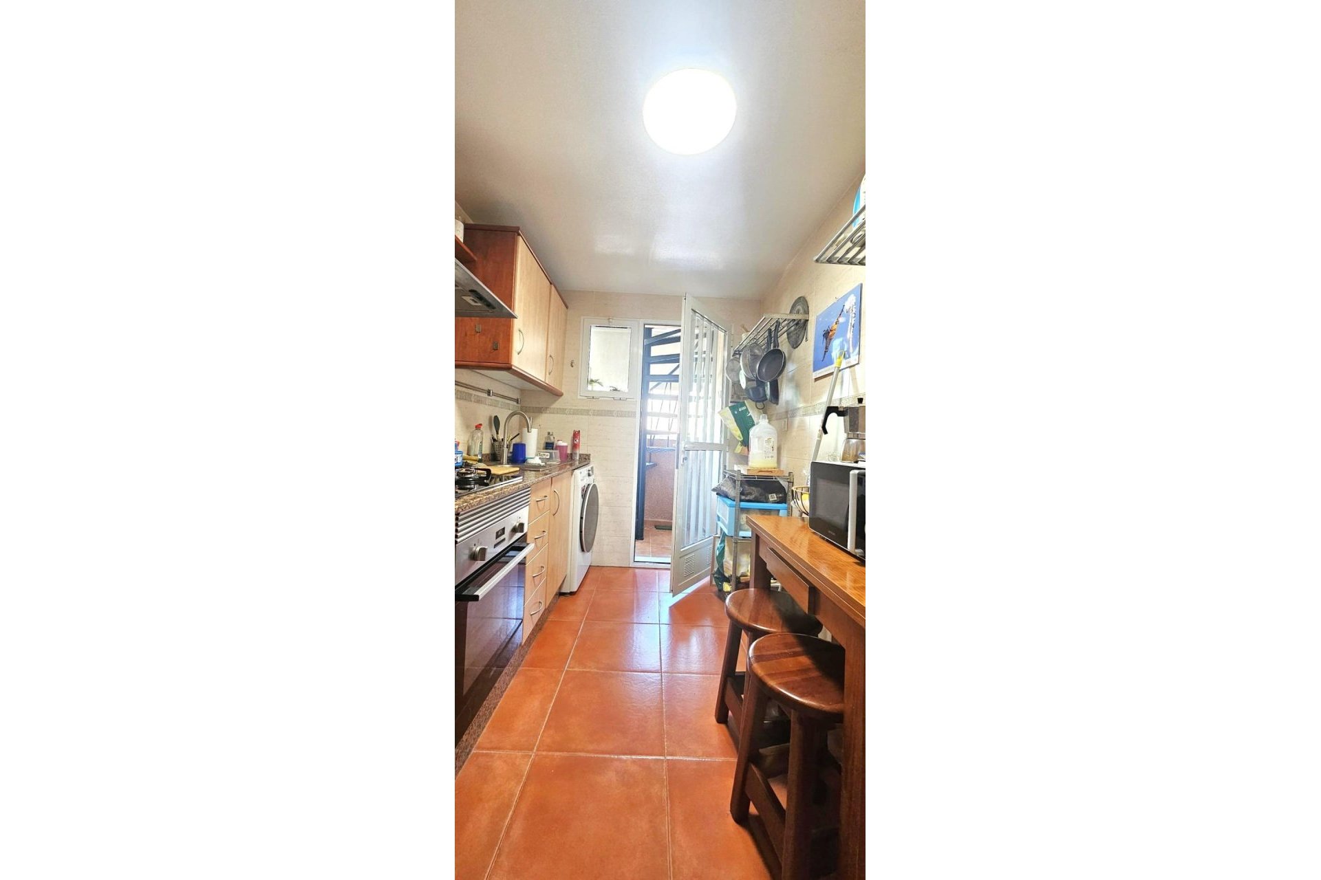 Revente - Bungalow -
Santiago de la Ribera - San Blas