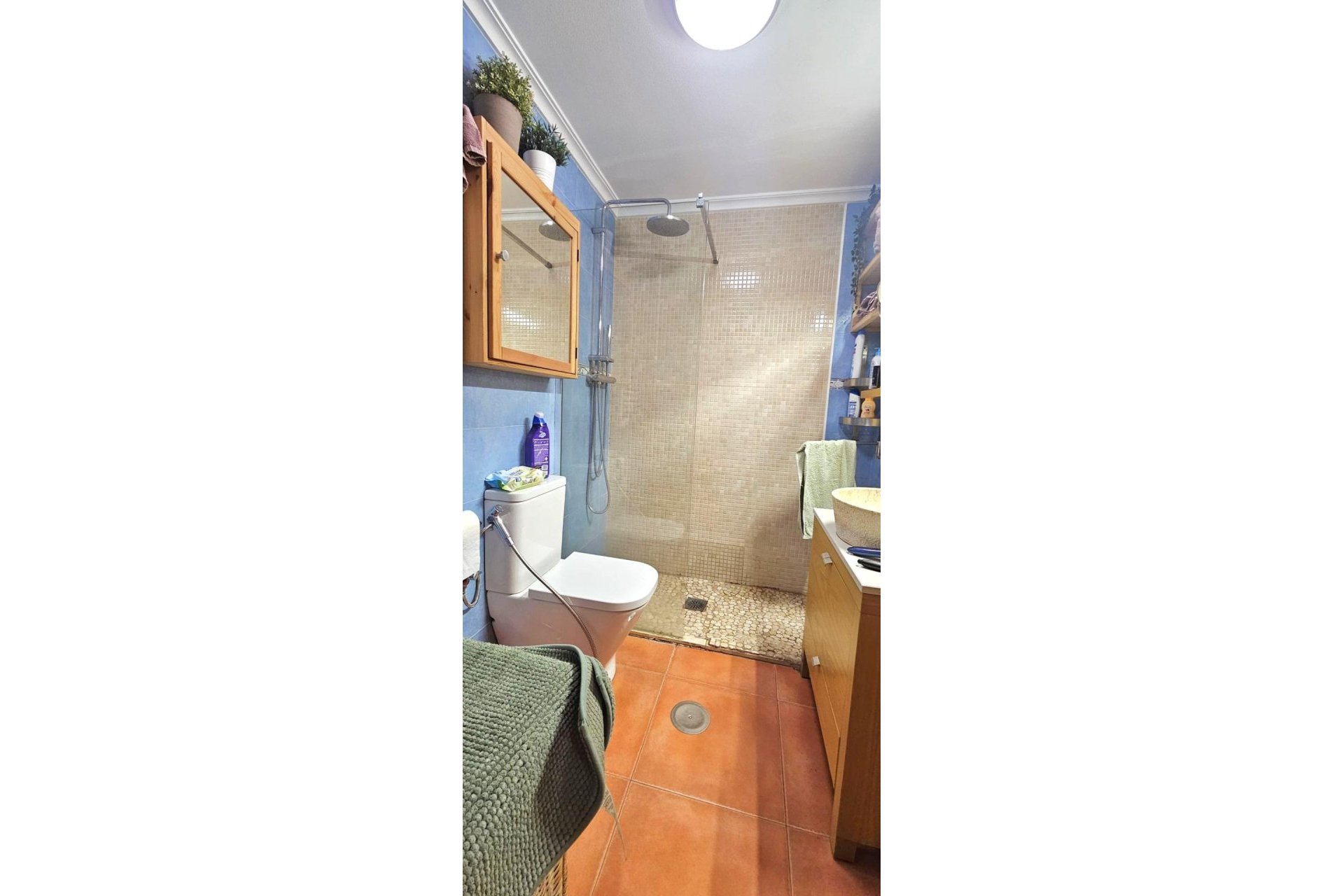 Revente - Bungalow -
Santiago de la Ribera - San Blas