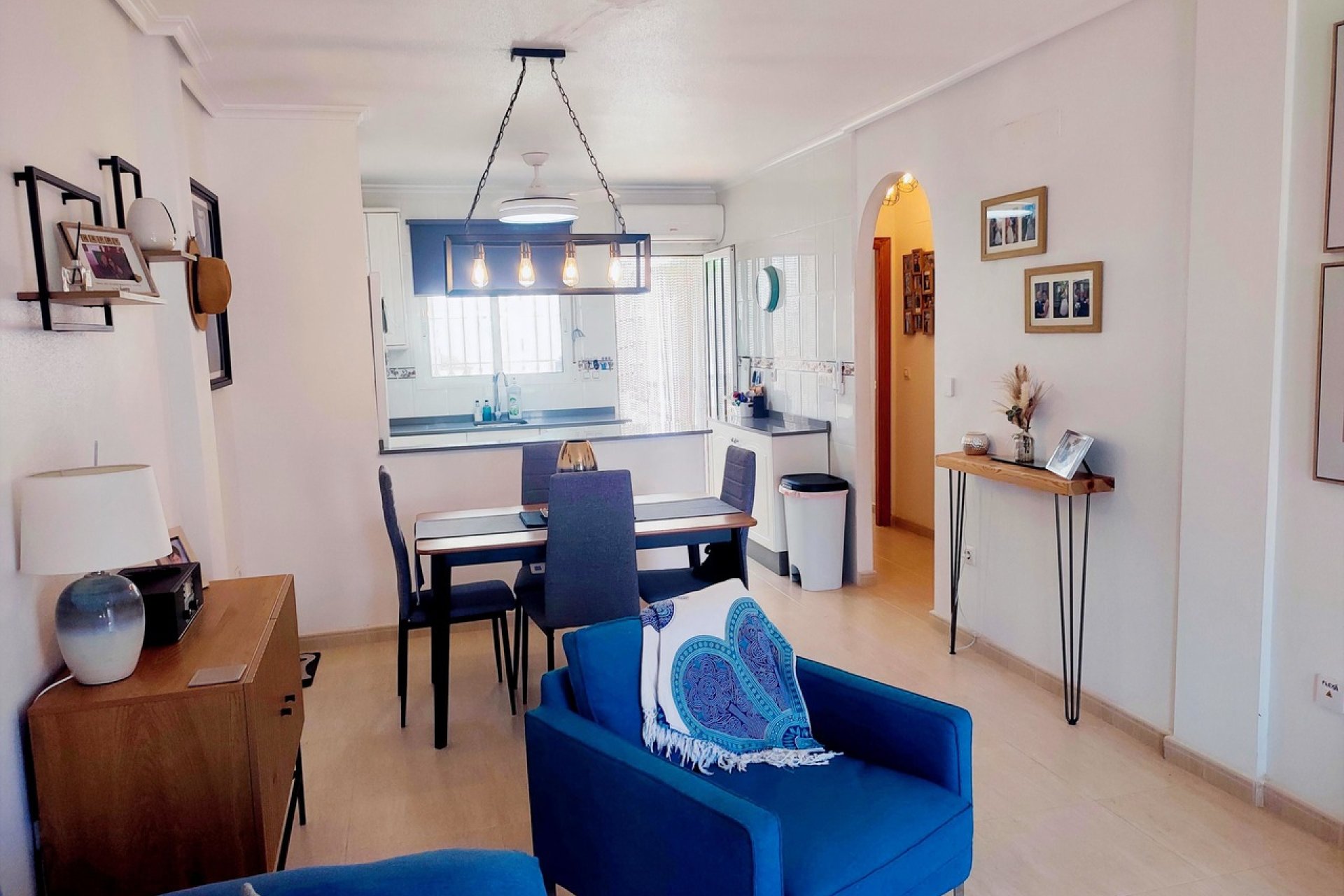 Revente - Bungalow -
Sucina - Inland