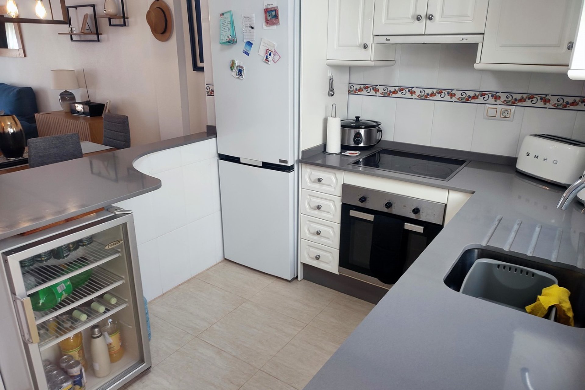 Revente - Bungalow -
Sucina - Inland