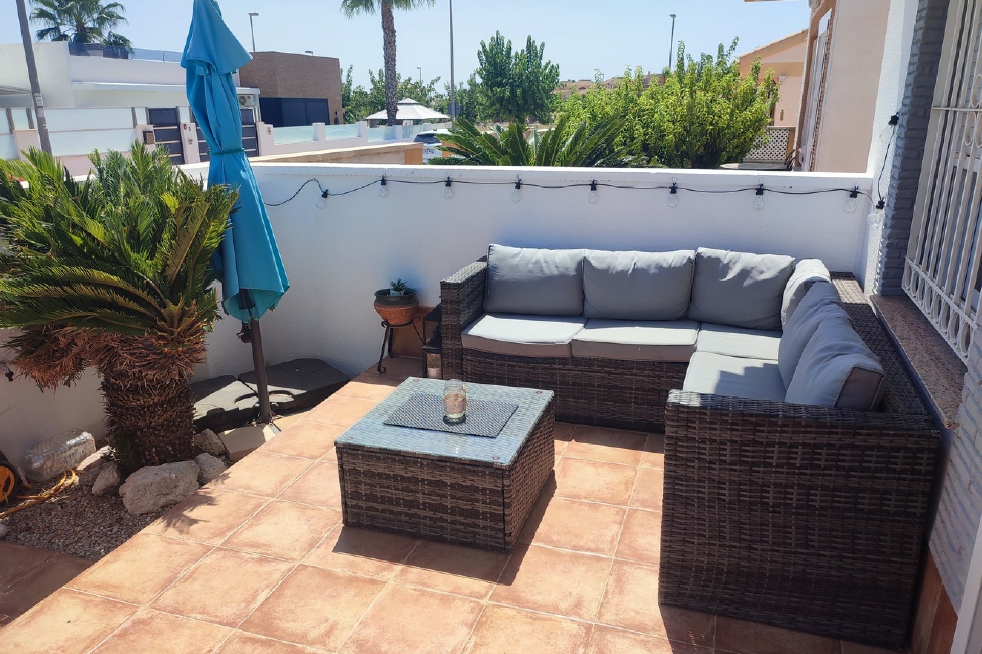 Revente - Bungalow -
Sucina - Inland