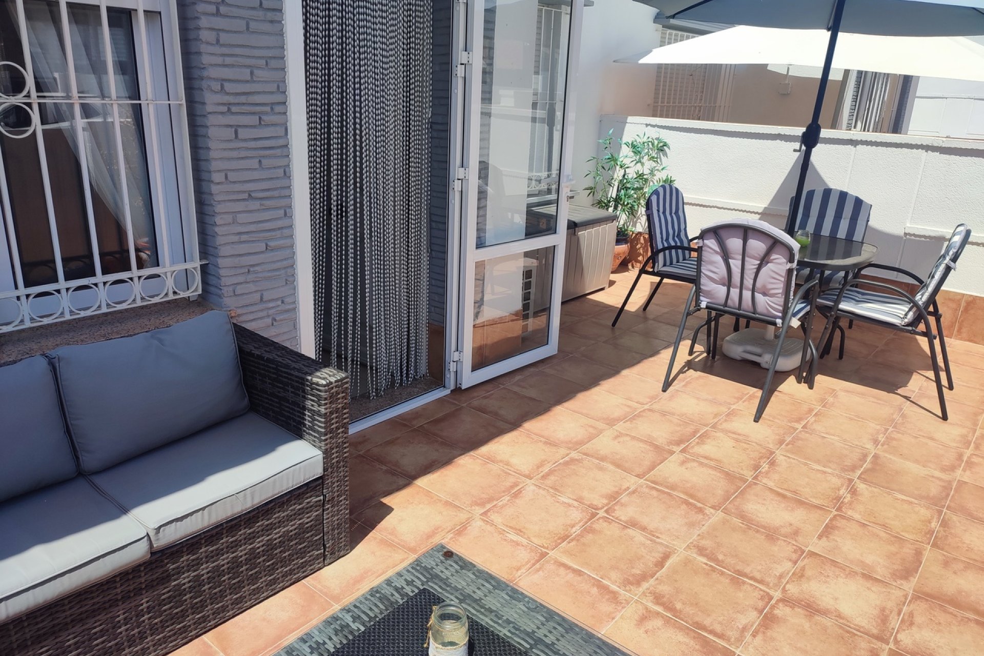 Revente - Bungalow -
Sucina - Inland