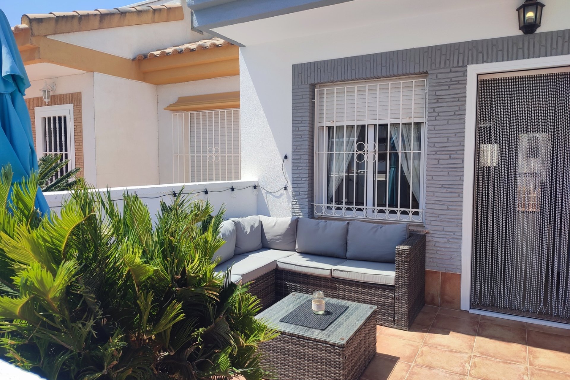 Revente - Bungalow -
Sucina - Inland
