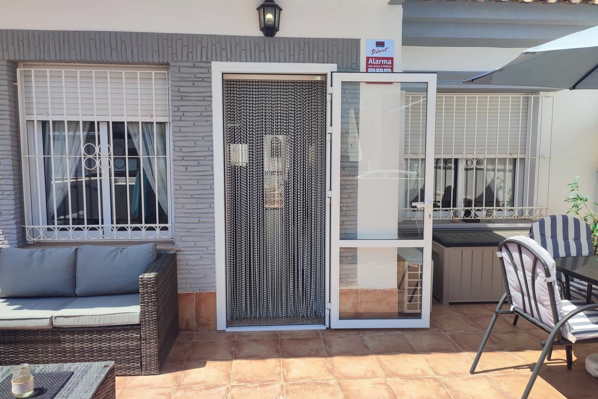 Revente - Bungalow -
Sucina - Inland