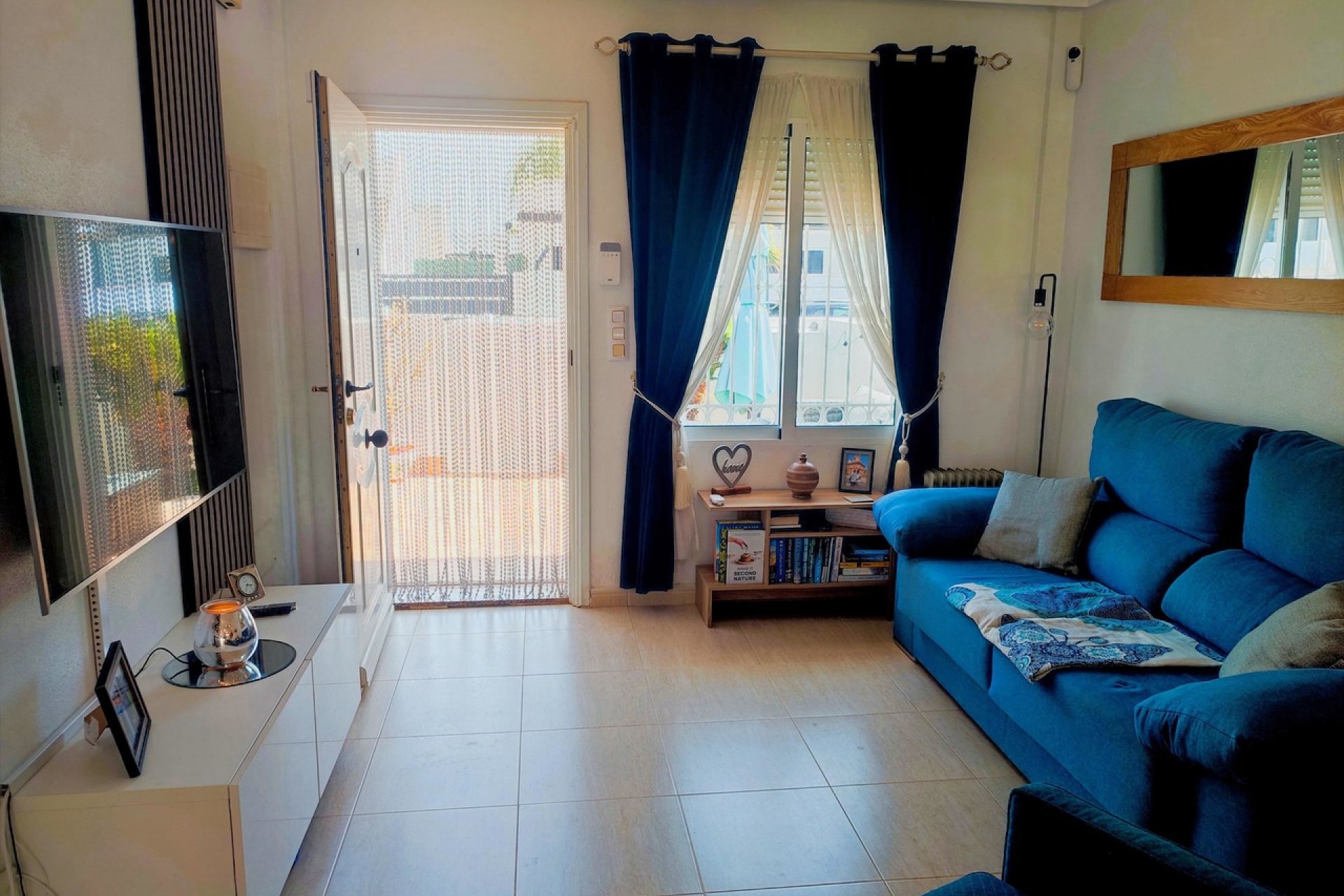 Revente - Bungalow -
Sucina - Inland