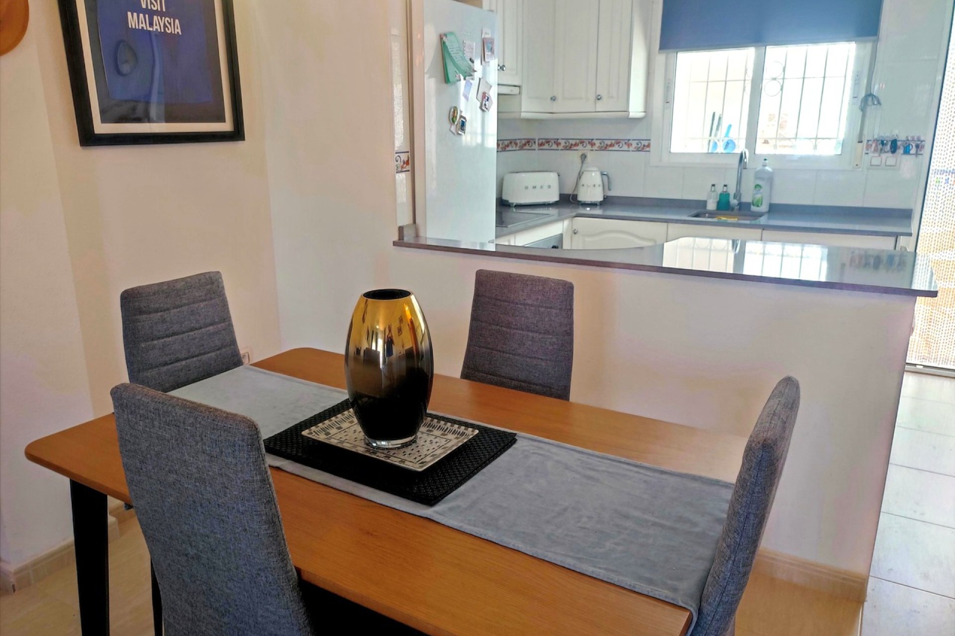 Revente - Bungalow -
Sucina - Inland