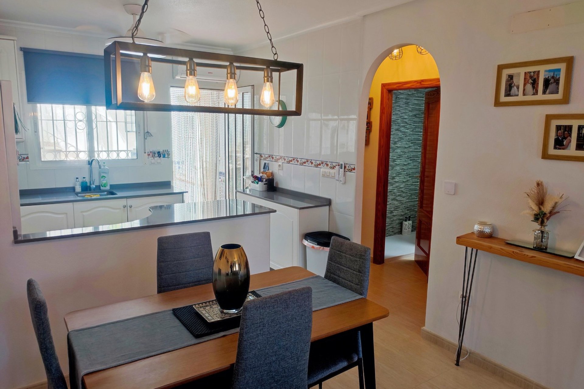 Revente - Bungalow -
Sucina - Inland
