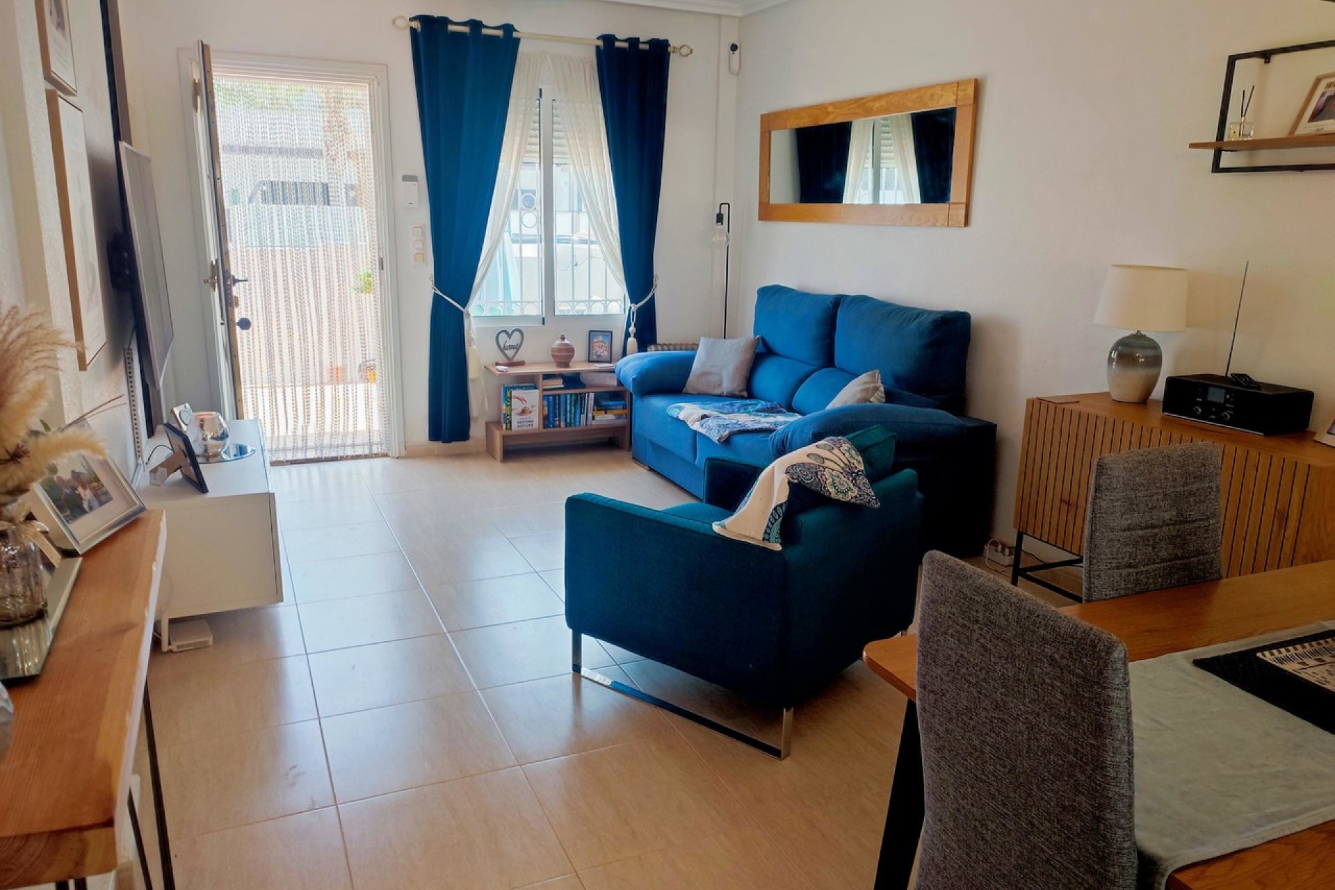 Revente - Bungalow -
Sucina - Inland