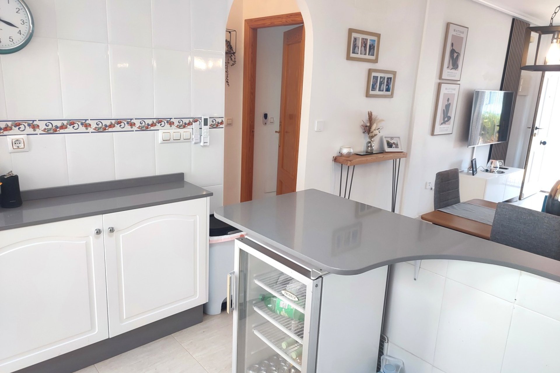 Revente - Bungalow -
Sucina - Inland